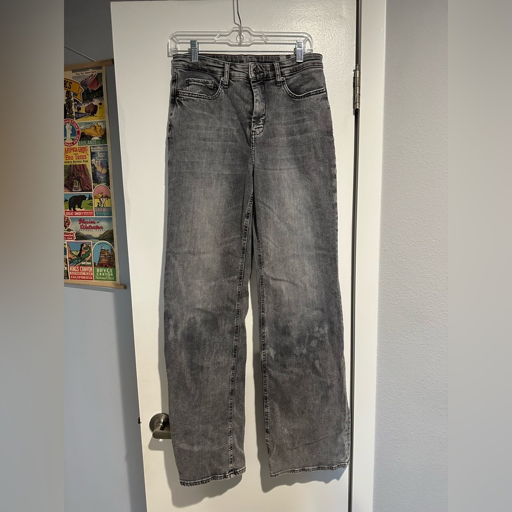 Mac Jeans Rich Wideleg